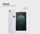 Miếng Dán Kính Cường Chống Vận Tay Cho Iphone 7-Nillkin