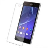 Miếng dán kính cường lực 2 mặt cho Sony Xperia Z1 - Glass
