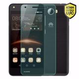 Miếng dán kính cường lực cho Huawei Y5
