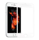 Miếng dán kính cường lực cho iPhone 6 6s Plus phủ kín màn