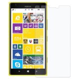 Miếng dán kính cường lực cho Nokia Lumia 640 XL - Hàng nhập khẩu