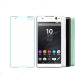 Miếng dán kính cường lực cho Sony Xperia C5 Ultra