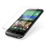 Miếng dán kính cường lực dành cho htc one m8