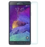 Miếng dán kính cường lực dày 0.25mm cho Samsung Galaxy Note 4