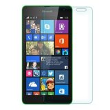 Miếng dán kính cường lực dày 0.25mm Microsoft Lumia 540