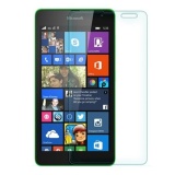 Miếng dán kính cường lực dày 0.25mm Microsoft Lumia 540