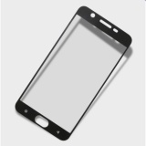 Miếng dán kính cường lực full màn cho OPPO R11 đen