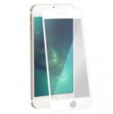 Miếng dán kính cường lực full màn hình dành cho iphone 6 plus /6s plus