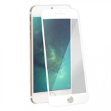 Miếng dán kính cường lực full màn hình dành cho iphone 6 plus /6s plus