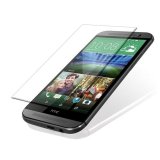 Miếng dán kính cường lực glass cho htc one m7.htc 802t