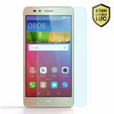 Miếng dán kính cường lực Glass cho Huawei Gr5 2017