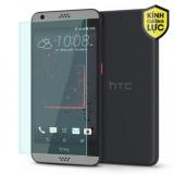 Miếng dán kính cường lực htc desire 630/626