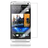 Miếng dán kính cường lực HTC One M7 . Hàng nhập khẩu.