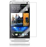 Miếng dán kính cường lực HTC One M8 - Hàng nhập khẩu