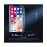 Miếng dán kính cường lực Nillkin 9H + pro cho Iphone X