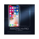 Miếng dán kính cường lực Nillkin 9H + pro cho Iphone X
