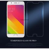 Miếng dán kính cường lực Oppo F3 Plus Tempered Glass 9H Pro+