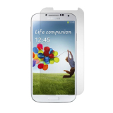 Miếng dán kính cường lực Samsung S4 - Monster