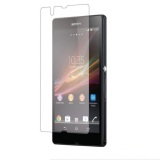 Miếng dán kính cường lực Sony Xperia Z1 - Monster