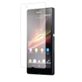Miếng dán kính cường lực Sony Xperia Z2 - Monster
