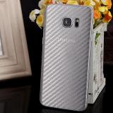 Miếng dán lưng carbon dành cho Samsung S7 Edge