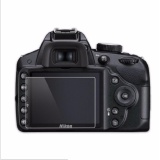 Miếng dán màn hình cường lực cho máy ảnh Canon 1200D/1300D