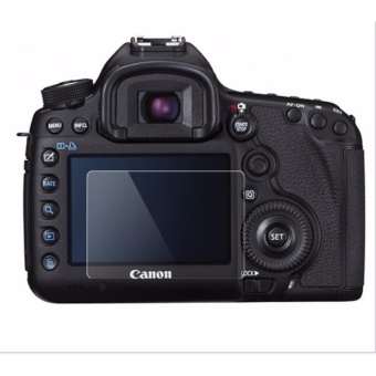 Miếng dán màn hình cường lực cho máy ảnh Canon 6D  