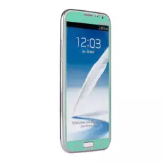 Miếng dán màn hình Mercury dành cho Samsung Galaxy Note 2 (Xanh ngọc)