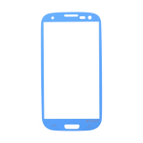 Miếng dán màn hình Samsung Galaxy S3 - Mercury (Xanh da trời)