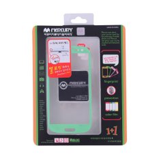 Miếng dán màn hình Samsung Galaxy S3 - Mercury