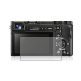 Miếng dán màn hình Sony cho Nex 3/5/6/7 A6000/A6300 (Trong suốt)