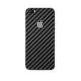Miếng dán mặt sau vân carbon cho iPhone 5 5S 5SE