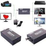 Mini 3g hdmi to sdi converter adapter sd-sdi hd-sdi 3g-sdi 1080p hd camara to tv