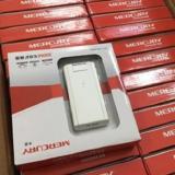 Mở rộng sóng wifi 2 râu mercury mw302re 300mbps