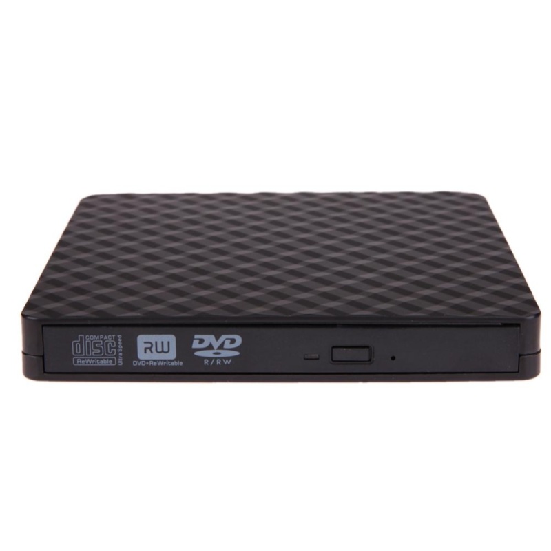 Bảng giá Mobile Notebook Universal DVD Burner USB External Drive - intl Phong Vũ