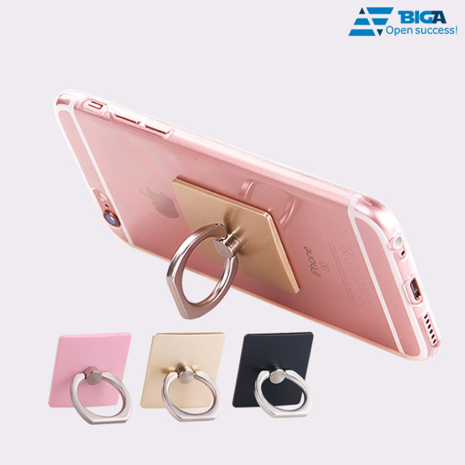 Bán Sỉ 03 Móc Giữ Điện Thoại Kiểu Nhẫn Iring