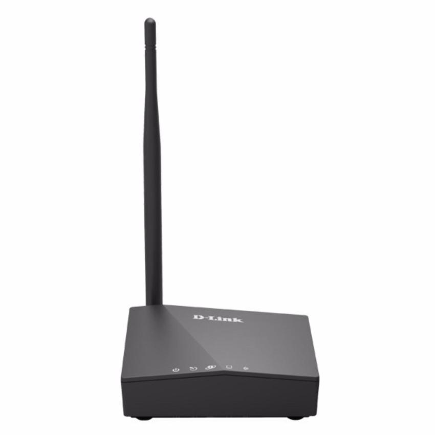 MODEL ADSL D-Link DSL-2700U