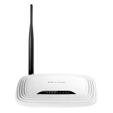 Modem router wifi tp-link tl-wr740n