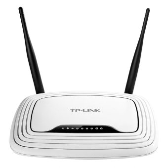 Modem Router wifi TP-Link TL-WR841N (Trắng)  