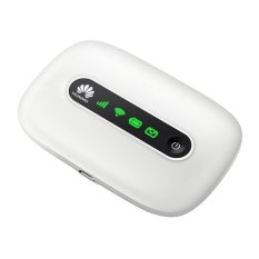 Mua Modem Wifi 3G Huawei E5331 21.6Mbps (Trắng)  Tại WifiH2K