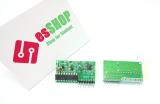 Module thu rf315 pt2272-m4
