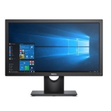 Monitor dell 19.5"e2016h wide led
