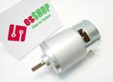Motor dc d-775 12v 4500vòng/phút