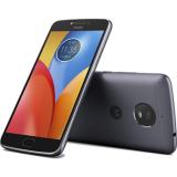 Motorola moto e4 plus 32gb 3gb ram - hãng phân phối chính thức