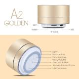 Mua loa nghe nhạc tốt loa bluetooth xịn - nubwo a2 pro 500 mah - pin khủng giá tốt - mã 76