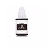 Mực đen Canon GI-790Bk cho máy Canon G1000 G2000 G3000 (Đen)