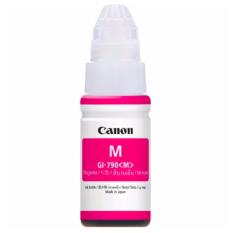 Mực hộp đỏ canon gi-790m cho máy in canon g1000 g2000 g3000