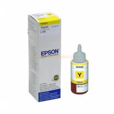 Mực in Epson T6644 Yellow Ink Tank T664400