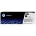 Mực in hp 85a black laserjet toner cartridge