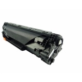 Mực in laser hp ce285a cho máy in hp p1102 / 1102w / m1212 / m1132 – 85a
